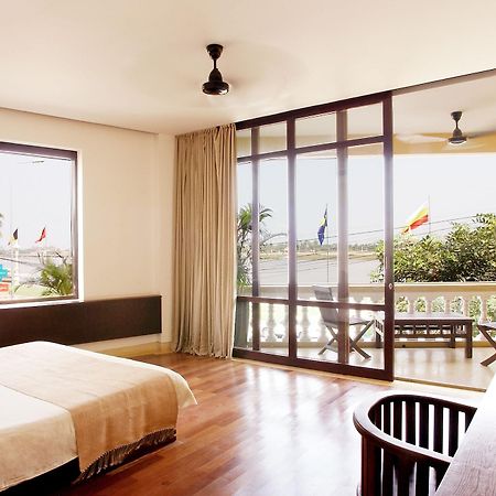 Fcc Phnom Penh Boutique Hotel Eksteriør billede