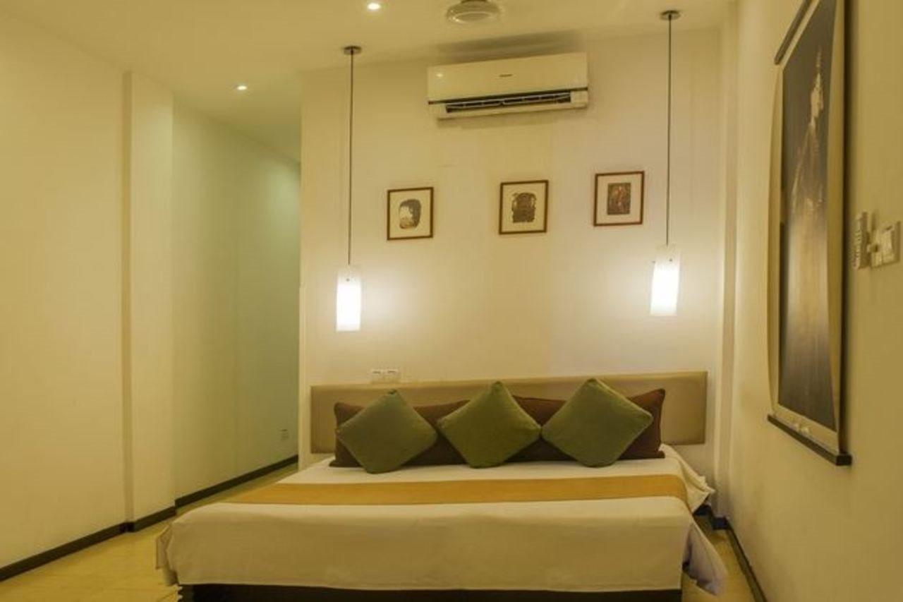Fcc Phnom Penh Boutique Hotel Eksteriør billede