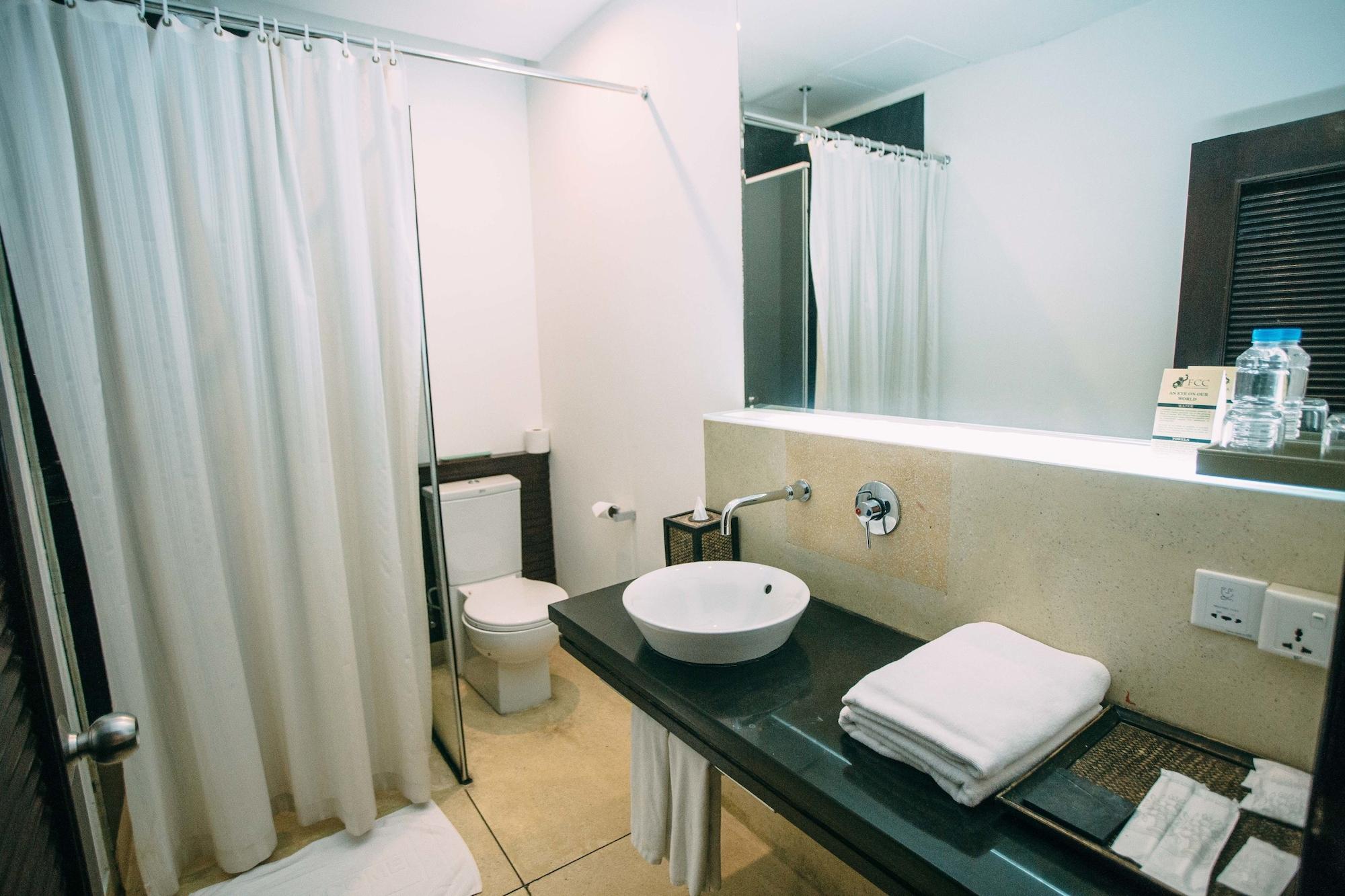 Fcc Phnom Penh Boutique Hotel Eksteriør billede