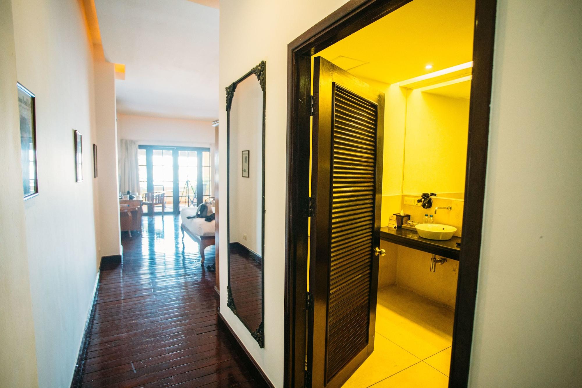 Fcc Phnom Penh Boutique Hotel Eksteriør billede