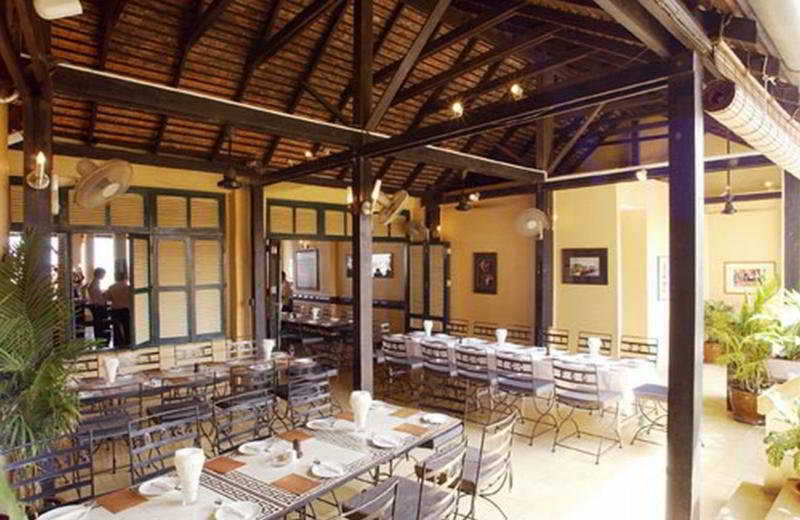 Fcc Phnom Penh Boutique Hotel Eksteriør billede