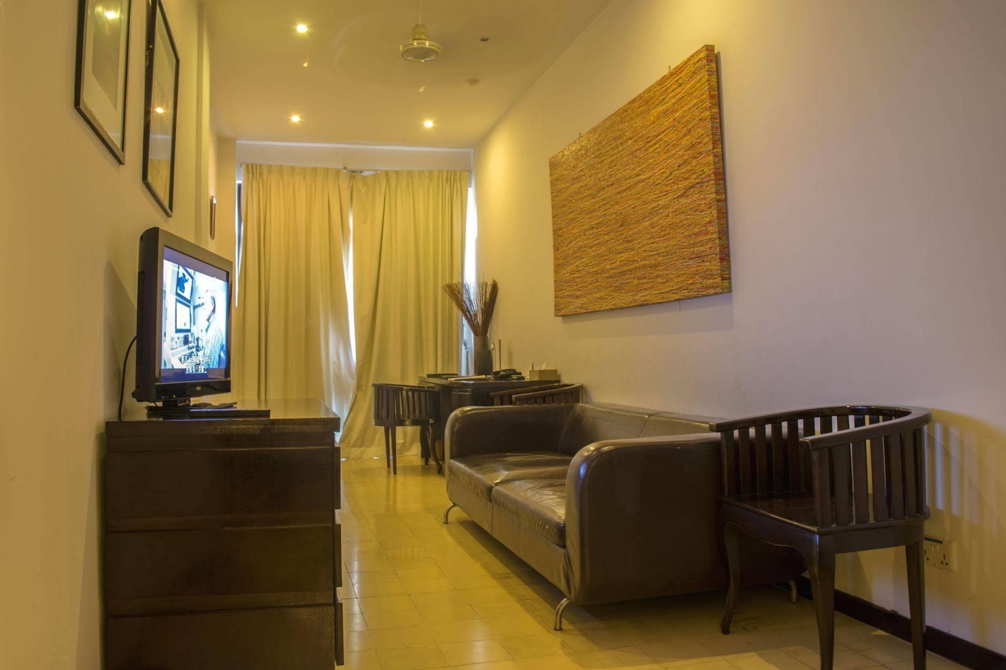 Fcc Phnom Penh Boutique Hotel Eksteriør billede